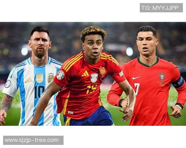 2025年足球四大顶流球星排名 谁能称霸足坛之巅 2025年足球四大顶流球星排名 谁能称霸足坛之巅