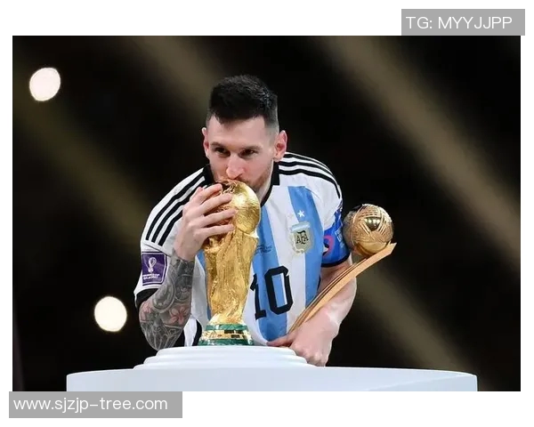 梅西：足球世界杯历史上的传奇巨星与球场上的不朽印记