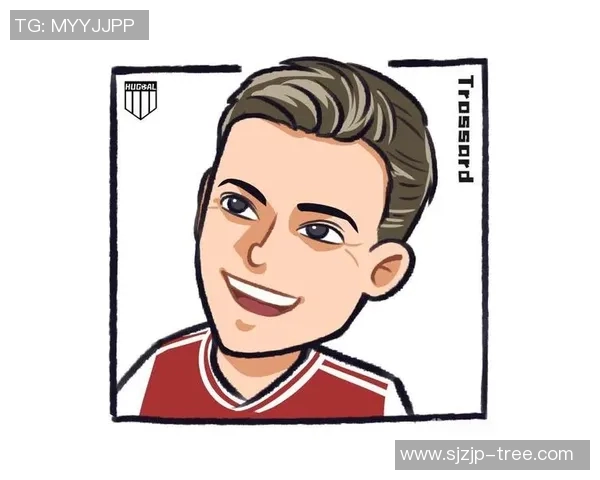 足球球星卡通头像系列精选 每一位巨星都充满个性与活力