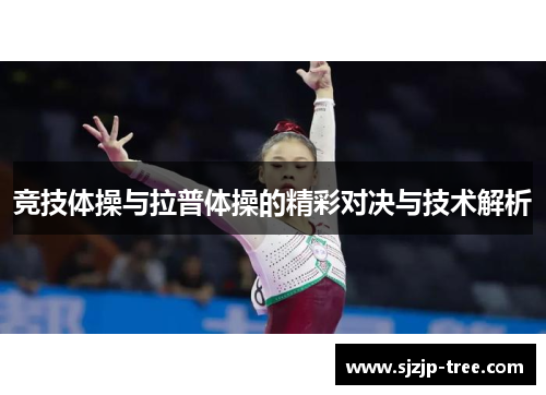 竞技体操与拉普体操的精彩对决与技术解析